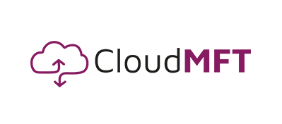 CloudMFT logo