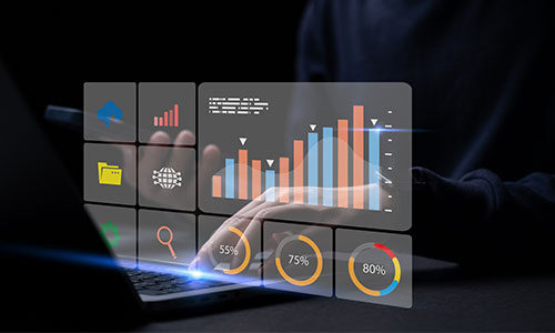 Seven Metrics That Should Be On Your File Transfer Dashboard