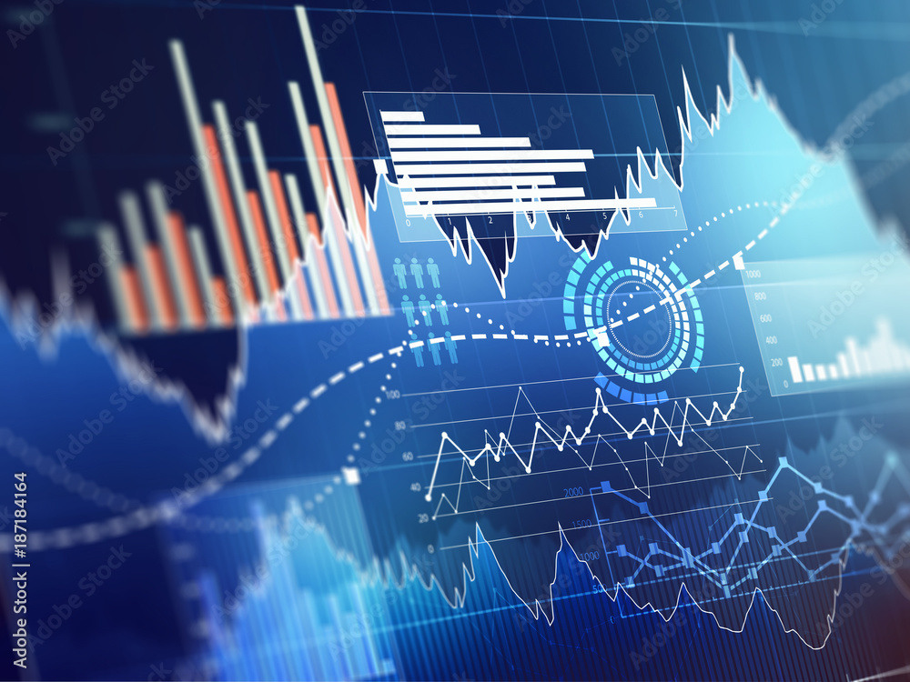 Dashboarding and Analytics for File Transfer