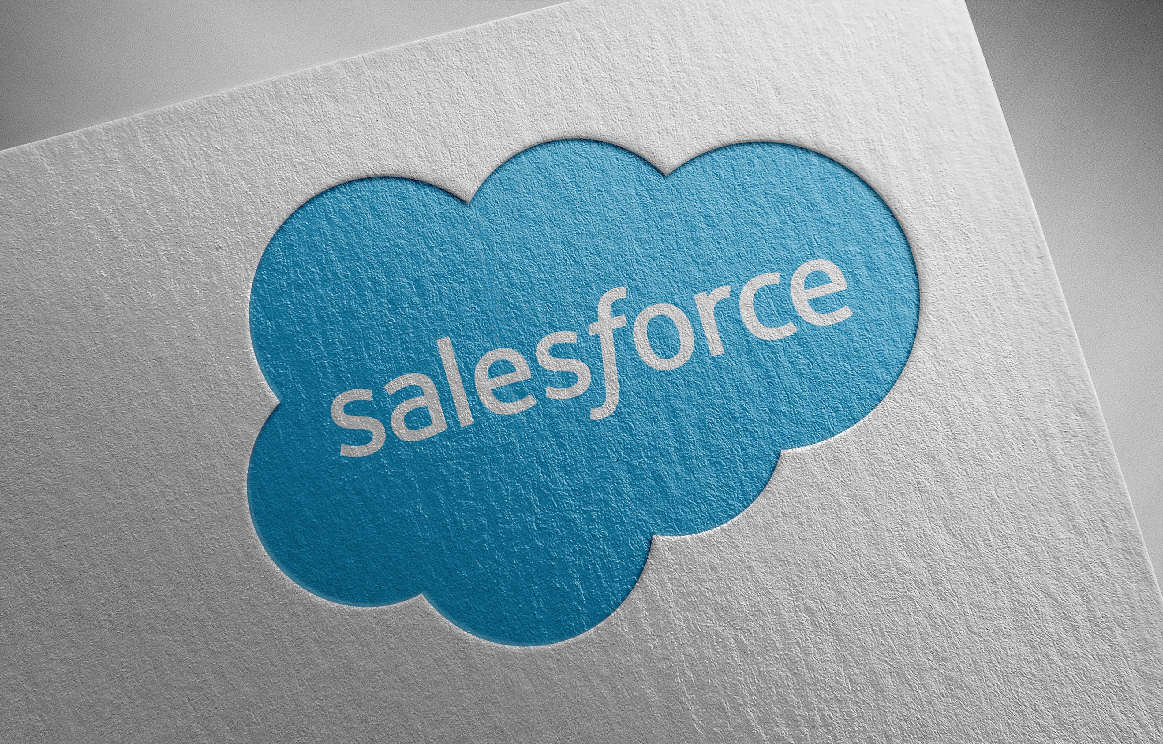 Improve Salesforce Functionality & Reduce Cost with Thru