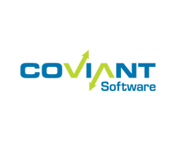 Coviant Software Diplomat 2023 Logo