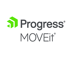 Progress MOVEit MFT Logo