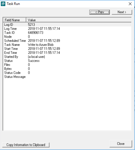 Moveit Transfer Folder Sharing