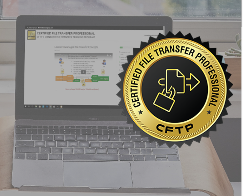 CFTP Certification