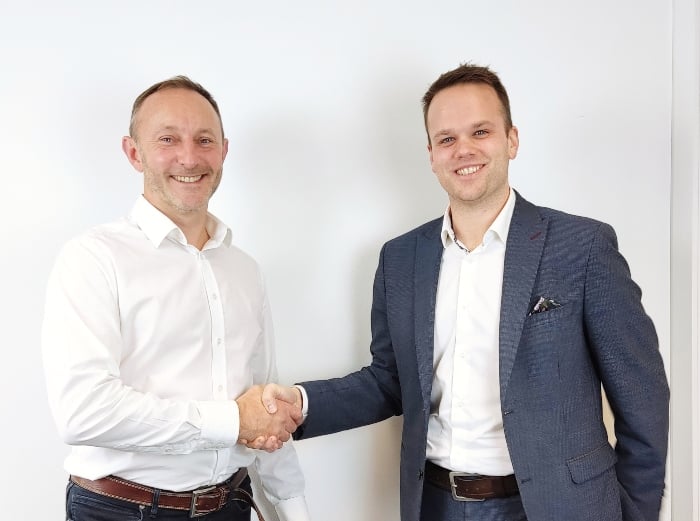 Pro2col acquires IT security solutions provider ACS