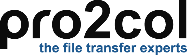 Secure Managed File Transfer Solutions UK