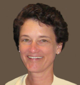 Pam Reid, CEO, Coviant Software