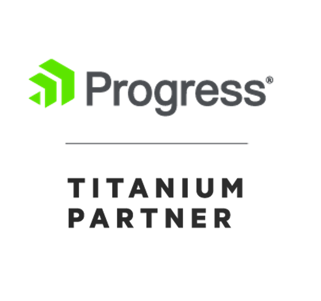 Progress UK Titanium Partner