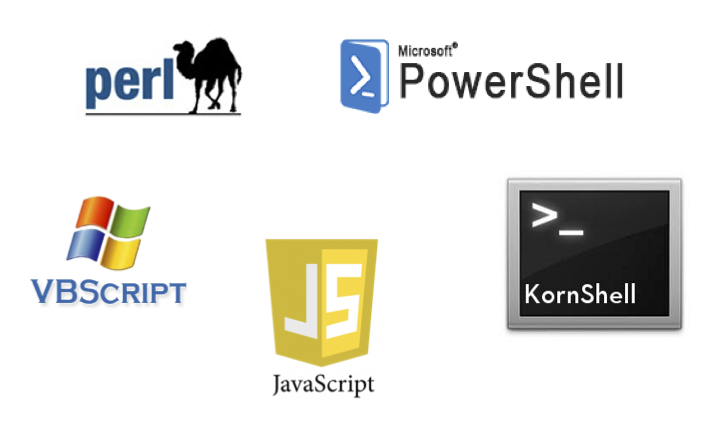 Scripting Languages