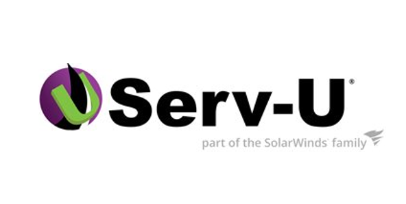 Serv U Data Quadrant 