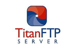 Titan FTP Server