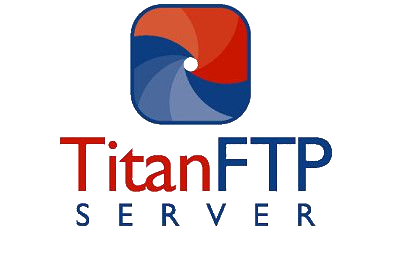 Titan FTP