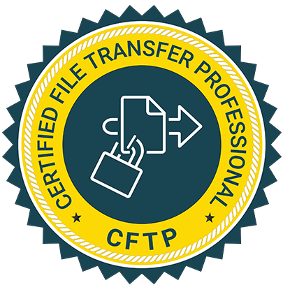 Vendor and CFTP-certified technical team