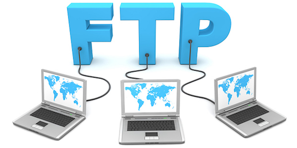 ftp logo