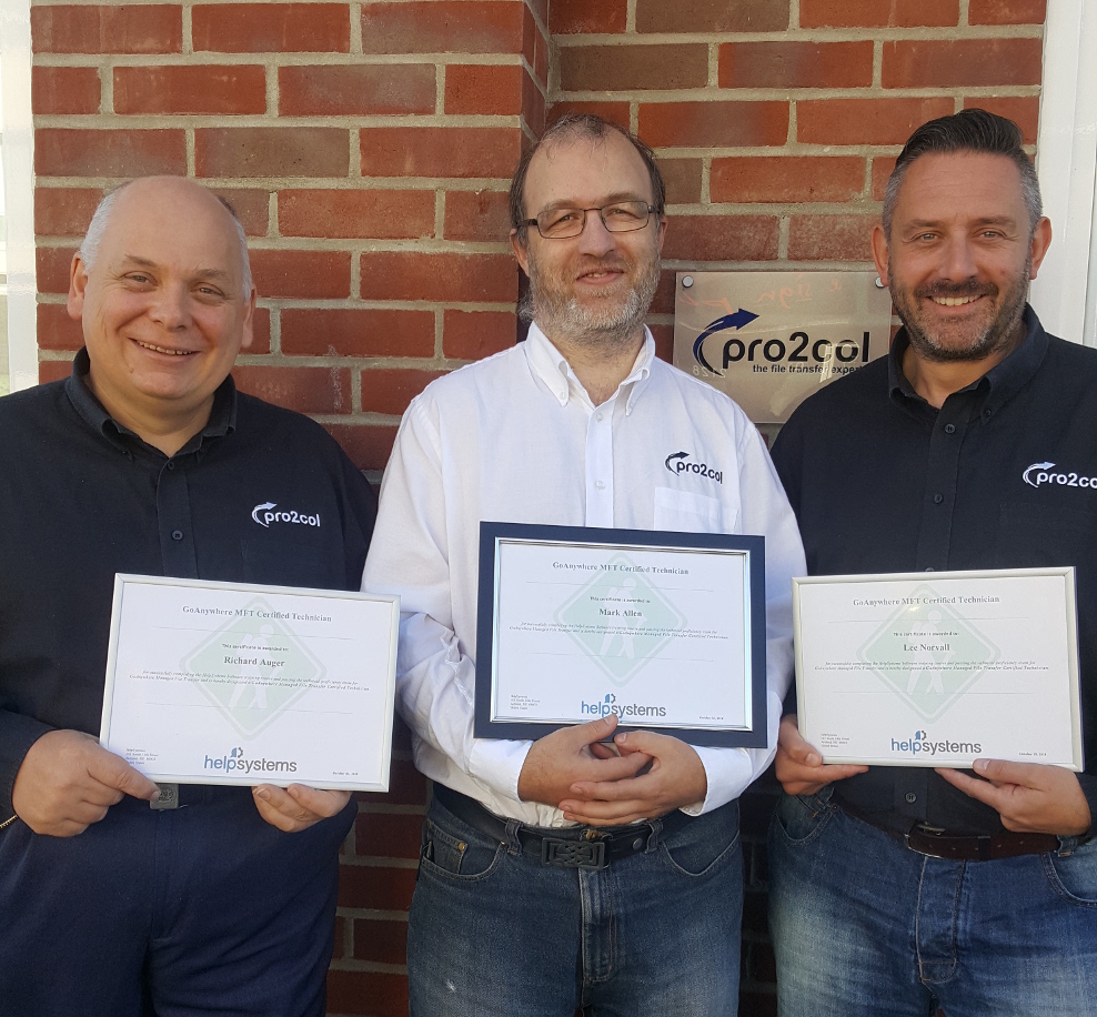 help systems3 certified engineers