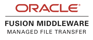 Oracle MFT