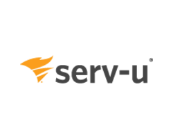 Solarwinds Serv-U MFT Server review