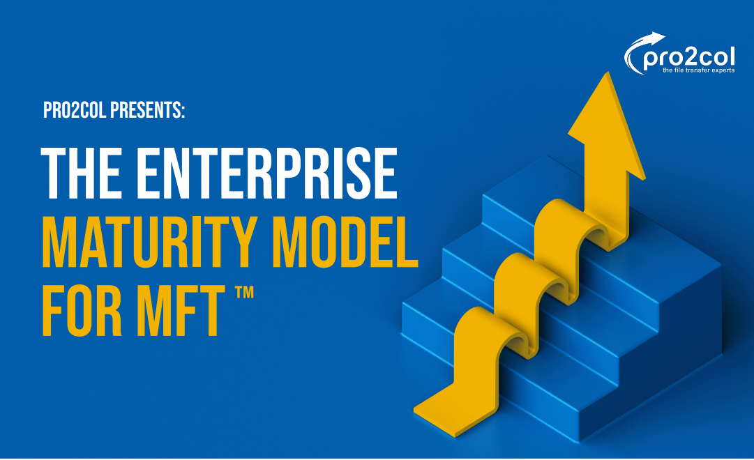 The Enterprise Maturity Model For MFT