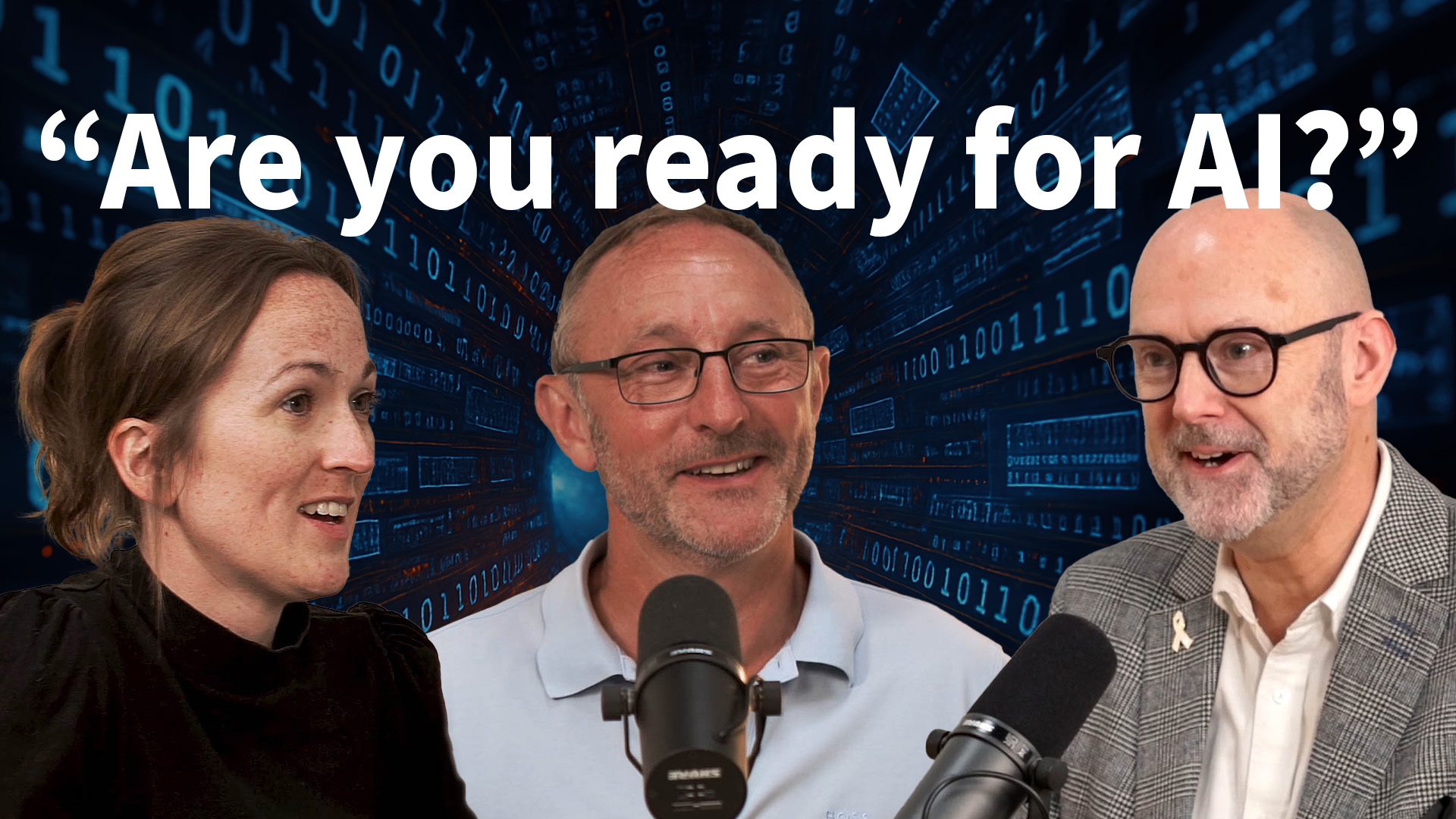 Integrating AI Into Business Strategy: What You Need to Know