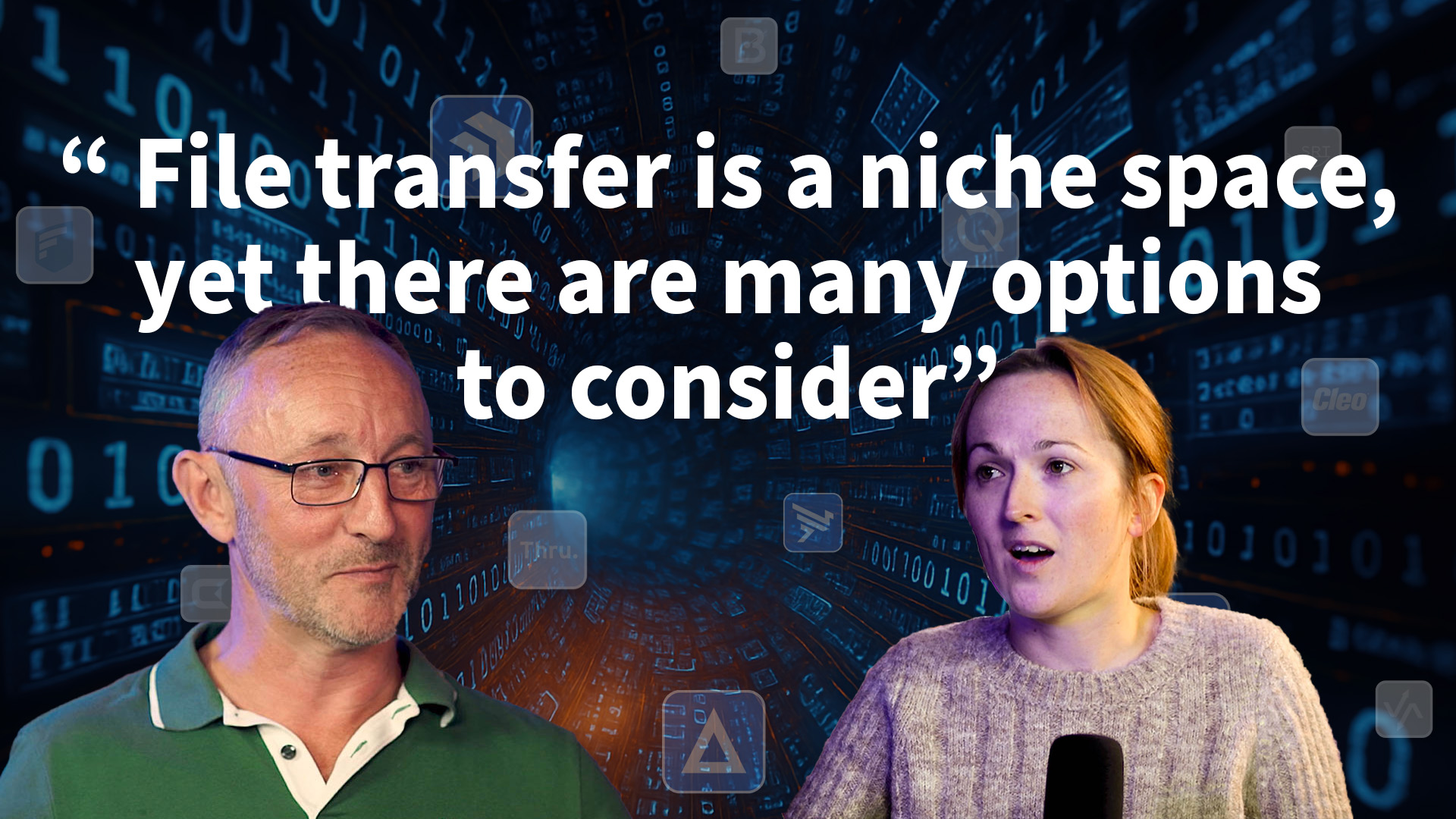 The Transfer Files Podcast Episode 2