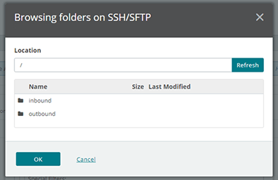 Creating Directory Parsing Scripts for MOVEit Automation