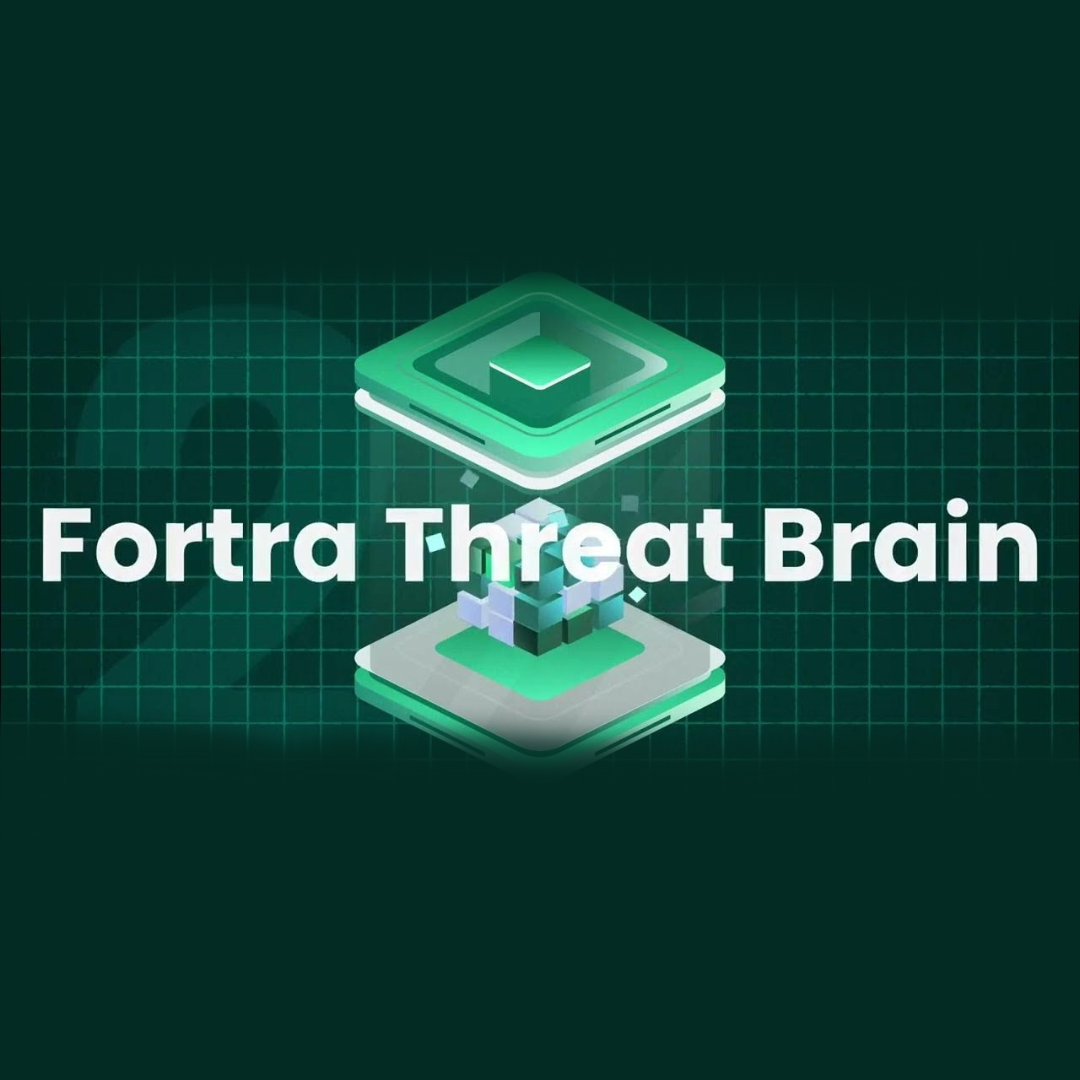 Fortra Threat Brain