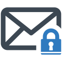 File sharing & secure email