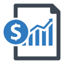 Managed file transfer icon