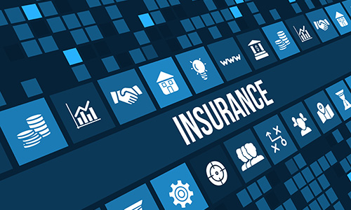 Robotic Process Automation for Insurance