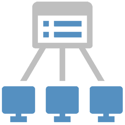 Managed File Transfer – MFT