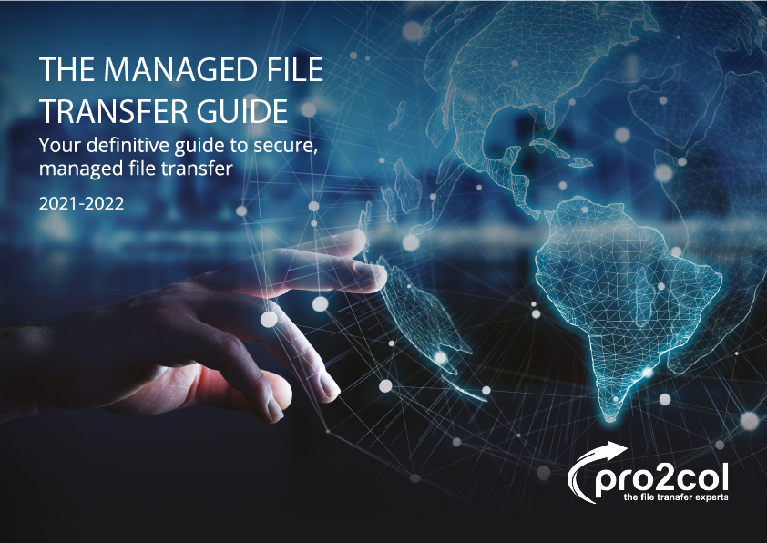 Managed File Transfer Buyer’s Guide