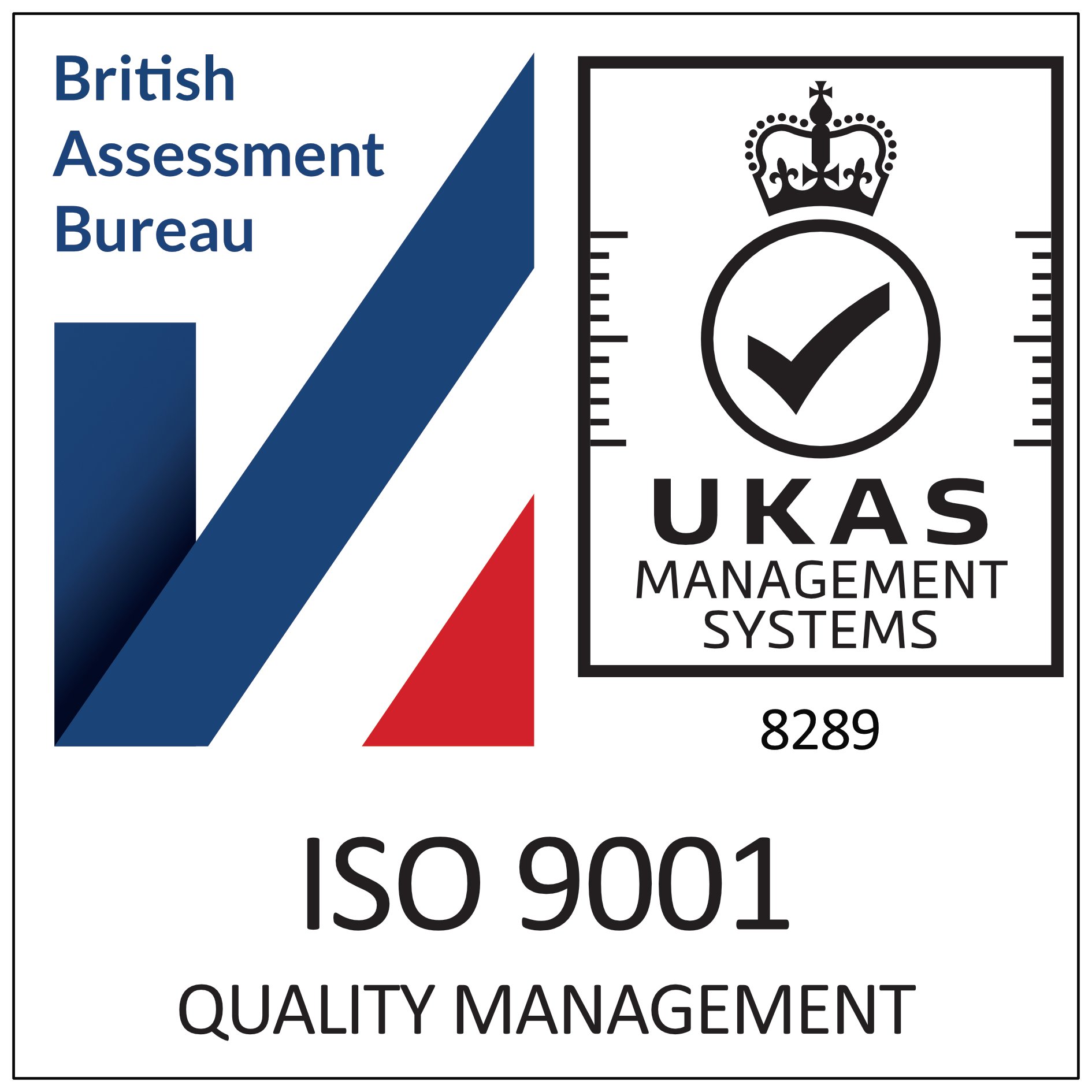 Pro2col Iso 9001