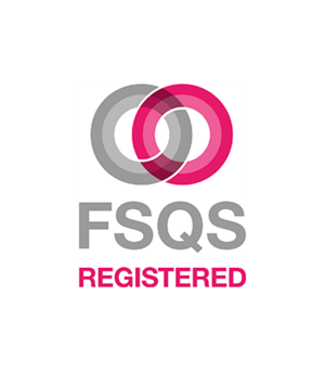 Fsqs Registered